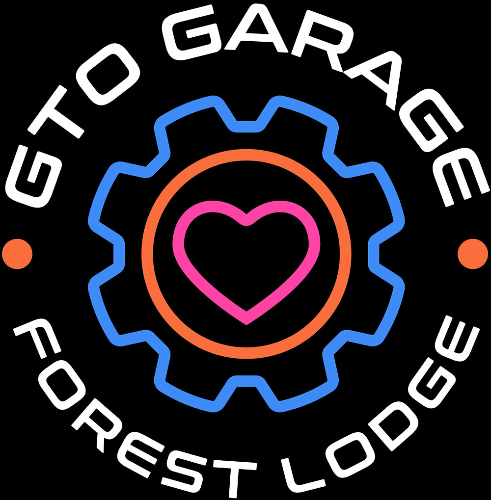GTO Garage