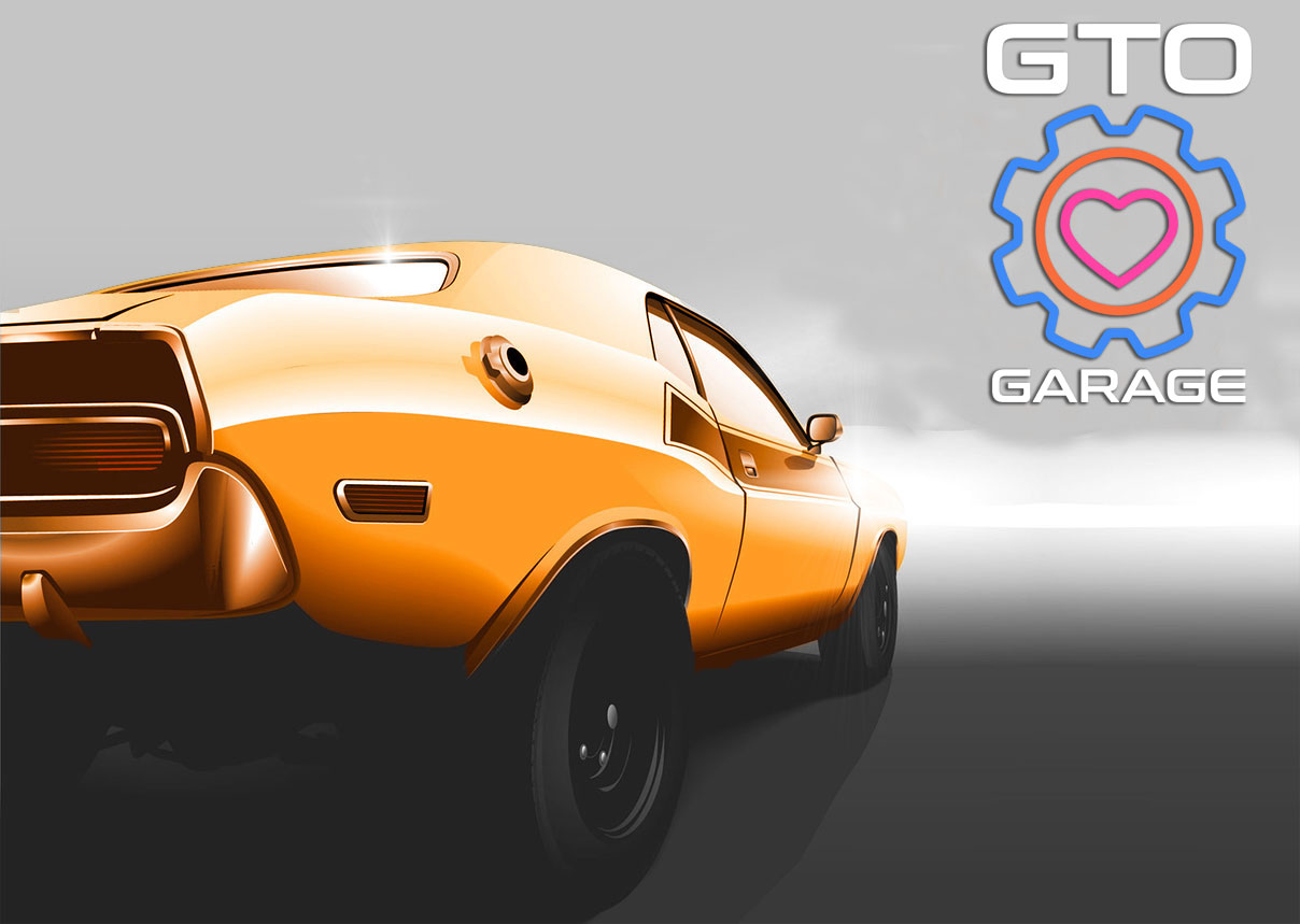 GTO Garage